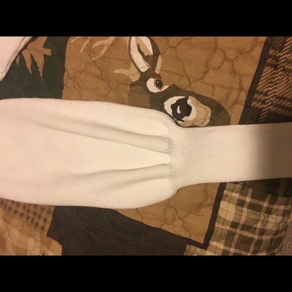 Turtleneck - Picture 3 of 9